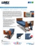 Product Sheet - Lumex® Select LS300